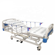 2-function manual accessories recliner hospital bed